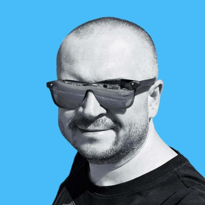 Adam — GoPixel Studio